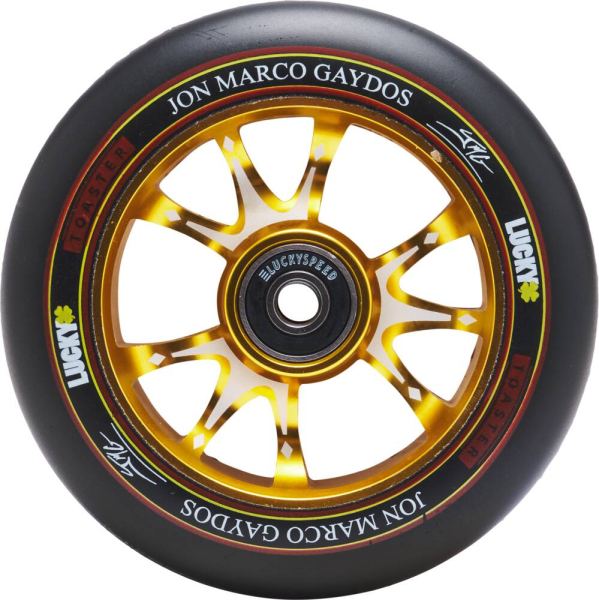Lucky Jon Marco Gaydos V3 110mm Wheel