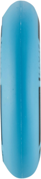 Lucky Lunar Hollow Core Wheel 110mm - Axis Teal 2