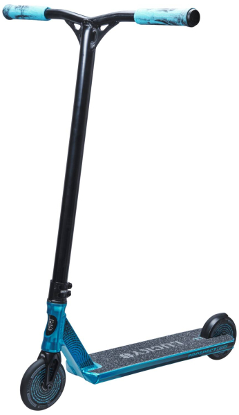 Lucky Prospect Stunt Scooter - Cobalt
