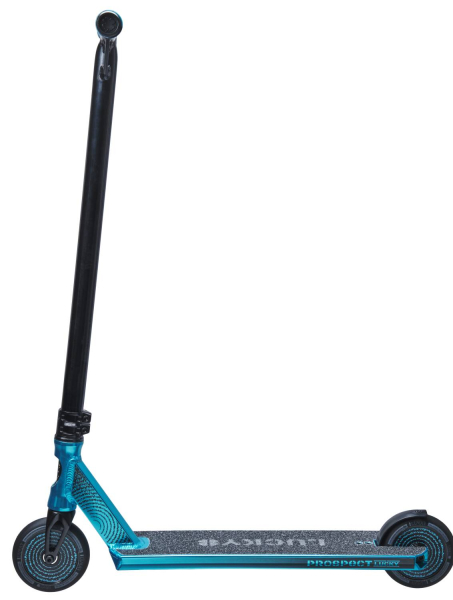 Lucky Prospect Stunt Scooter - Cobalt 3