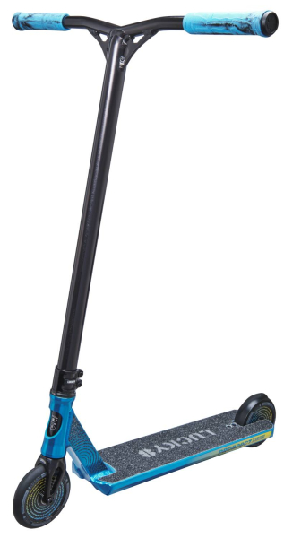 Lucky Prospect Stunt Scooter - Medallion