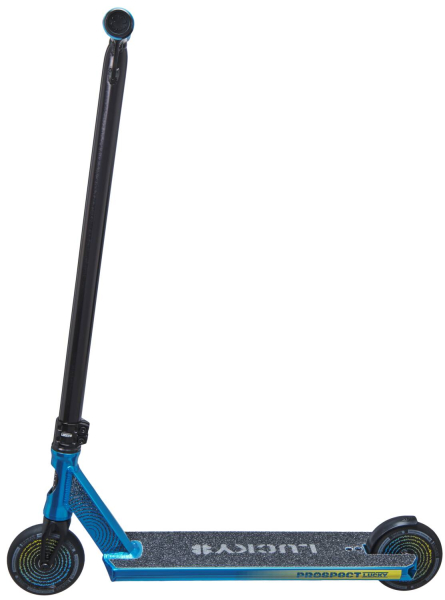 Lucky Prospect Stunt Scooter - Medallion 3