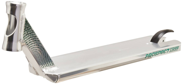 Lucky Prospect Stunt Scooter Deck 49.5cm - polished1