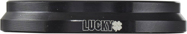 Lucky Revo Integrated Stunt Scooter Headset - black - schwarz 3
