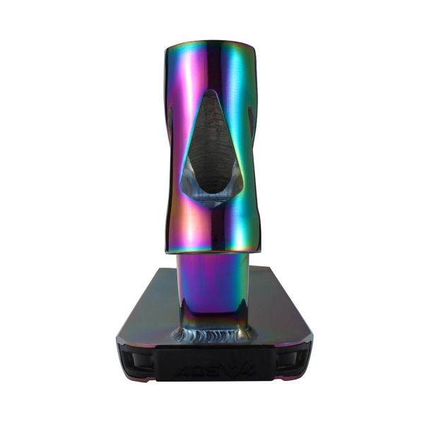 Blunt Deck AOS V4 Signature - Max Peter - oilslick 2