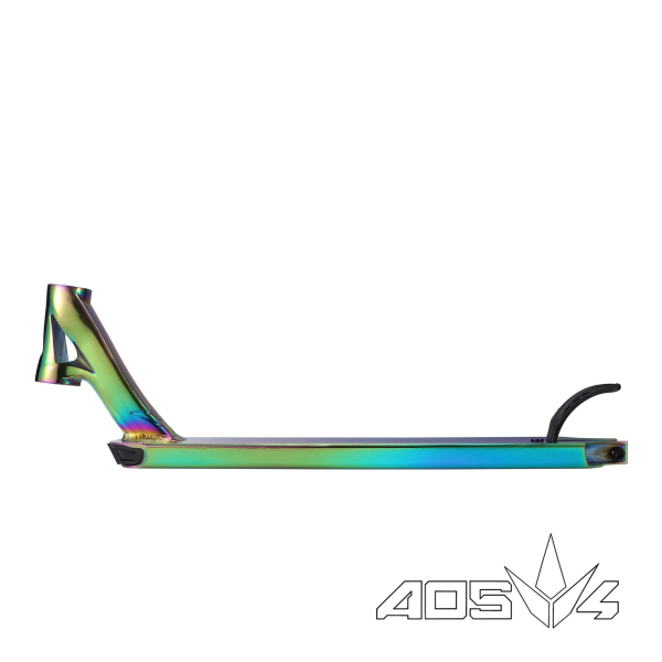 Blunt Deck AOS V4 Signature - Max Peter - oilslick 4