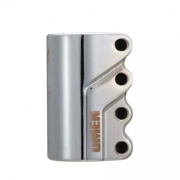 Blunt OMEN Stunt Scooter SCS Clamp - chrome 2