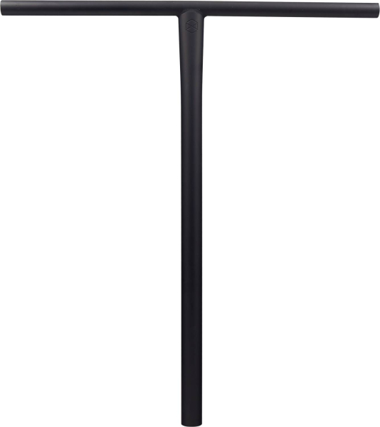 Native Stem T-Bar standard SCS 630x559 - schwarz 1