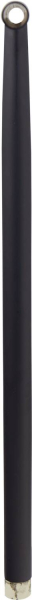 Native Stem T-Bar standard SCS 630x559 - schwarz 2