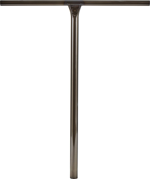 Native TriCast T-Bar standard SCS 710x580 - schwarz 1
