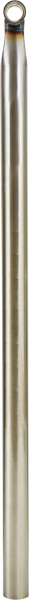 Native TriCast T-Bar standard SCS 710x580 - silber 2