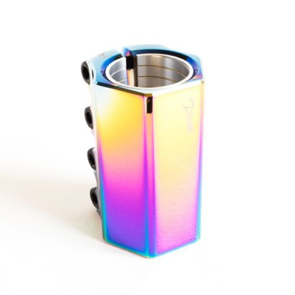 Drone Hive V2 SCS Clamp - neochrome