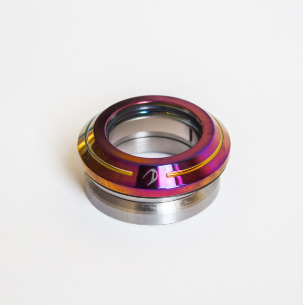 Drone Integrated Synergy Headset - neochrome
