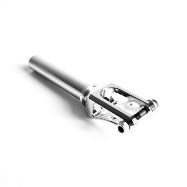 Drone Prime Fork - ICS / SCS / HIC - chrome