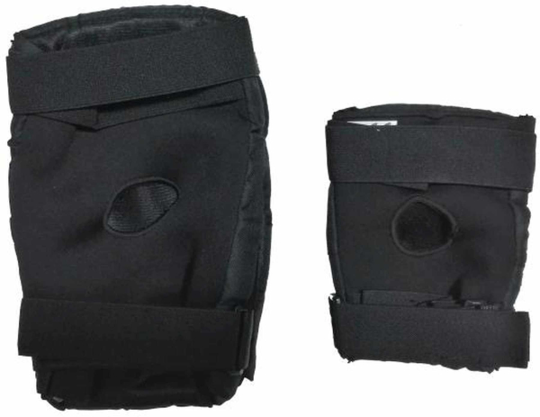 Reversal Protection 2er Set Ellbogen/Knie - Gr. M  2