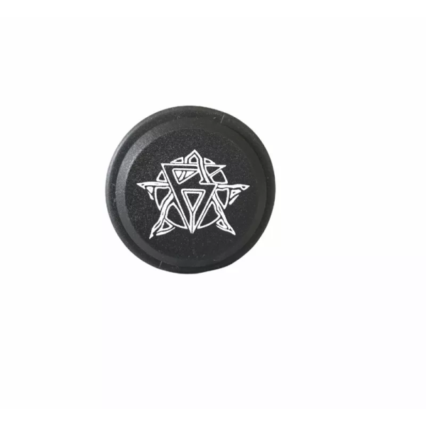 Revolution Grips schwarz 3