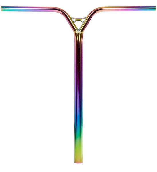Revolution Trilogy Bar SCS - neochrome oilslick