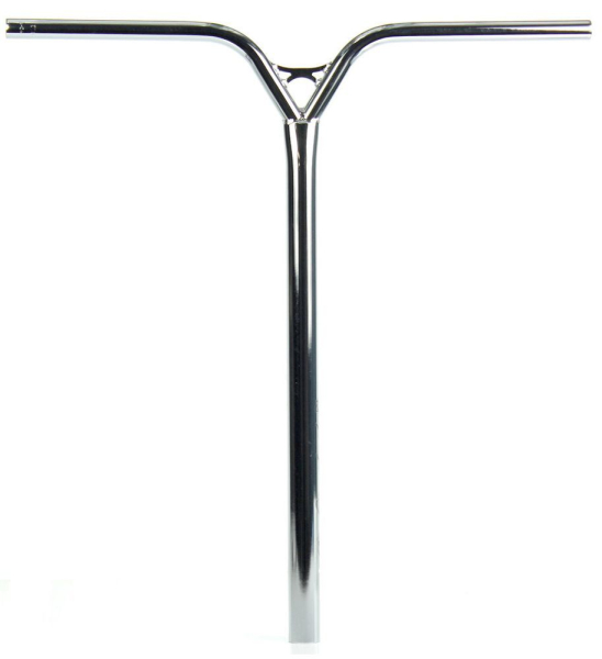 Revolution Trilogy Bar SCS - chrome