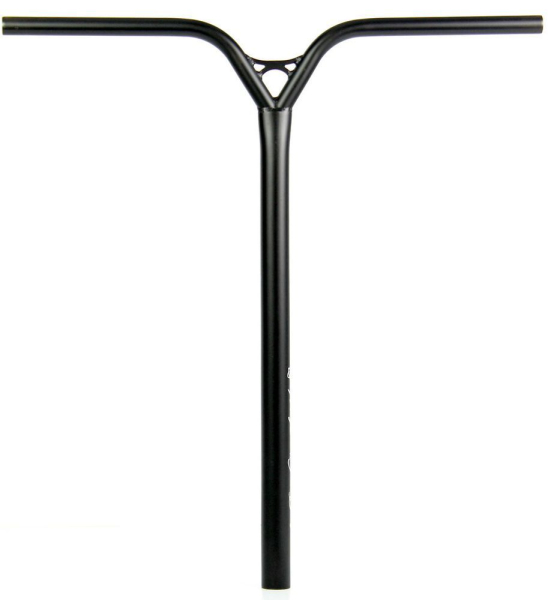 Revolution Trilogy Bar SCS - matt black - schwarz