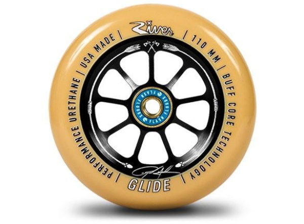 River Wheels Sig Ryan Gould