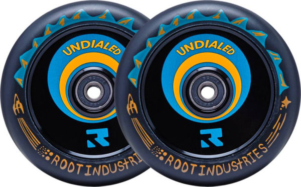 Root Industries Air Undiarange led o1