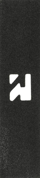 Root Industries Griptape cut out R