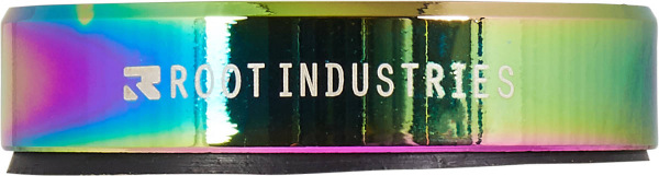 Root Industries Integrated Stunt Scooter Headset Air - rocket fuel 3