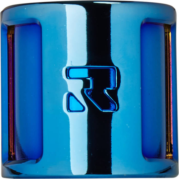 Root Industries Air Double Stunt Scooter Clamp - blueray 2