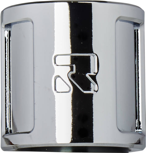 Root Industries Air Double Stunt Scooter Clamp - chrome 3