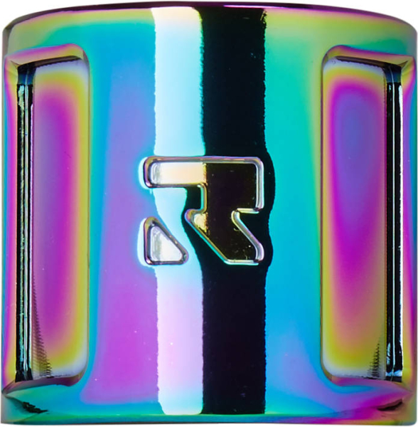 Root Industries Air Double Stunt Scooter Clamp - rocket fuel 2