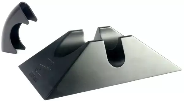 Root Industries Scooter Ständer schwarz 2