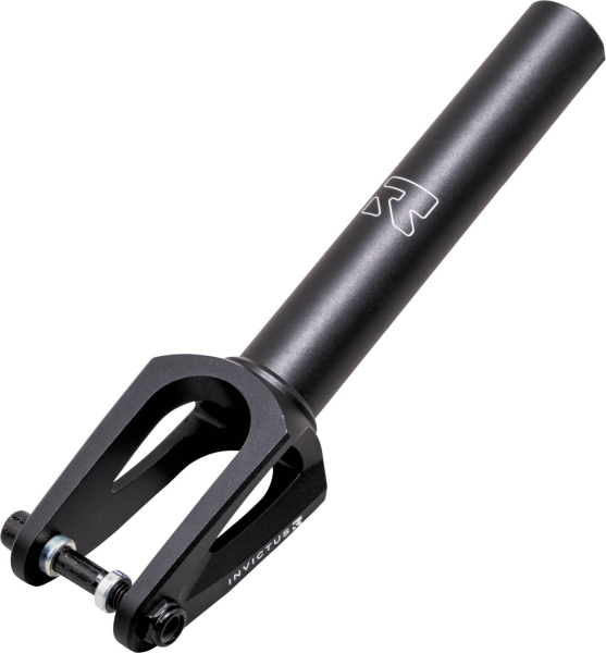 Root Industries INVICTUS HIC/SCS Fork - schwarz 1