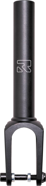 Root Industries INVICTUS HIC/SCS Fork - schwarz 3