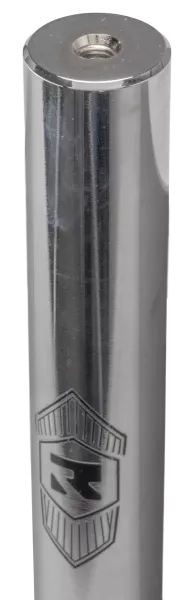 Root Industries Fork HIC/SCS Air V3 chrome 5