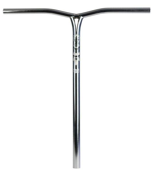 Raptor Remi Leaflet CroMo Bar standard SCS 680x620 - chrome
