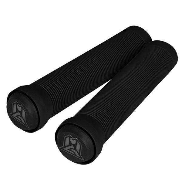 MGP TPR Grind Griffe - black - schwarz