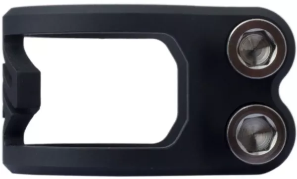 riker Aether double Clamp schwarz 3