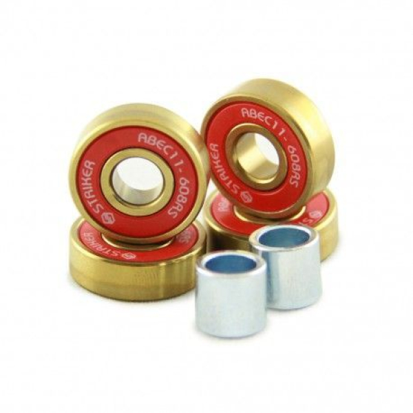 Striker Kugellager-Set ABEC 11