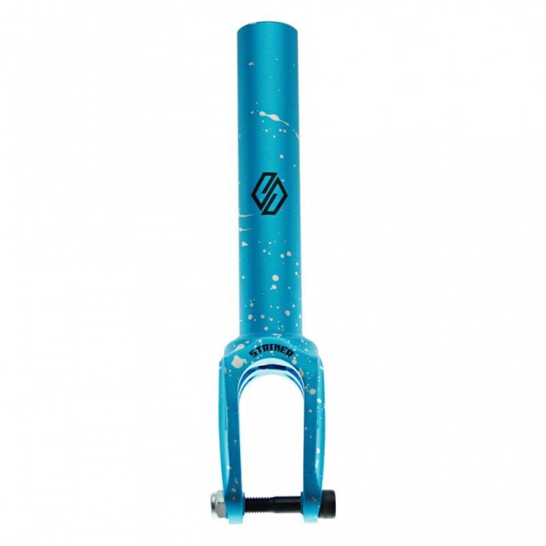 Striker Essence Fork SCS / HIC - limited blue - blau 2