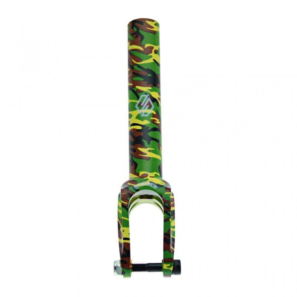 Striker Essence Fork SCS / HIC - camoflage 2