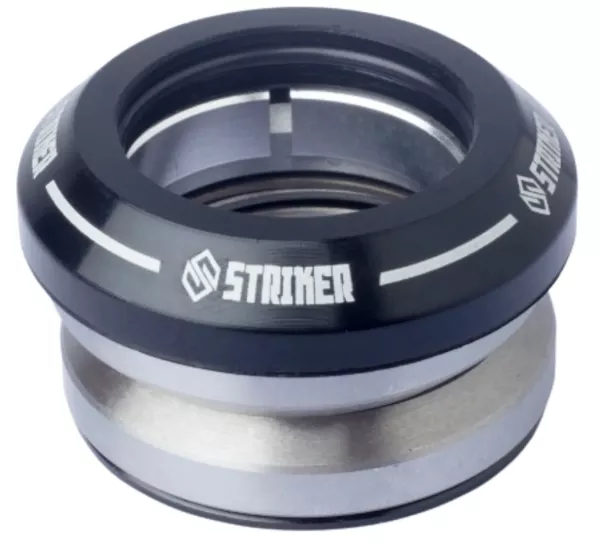 Striker Headset Integrated schwarz 1