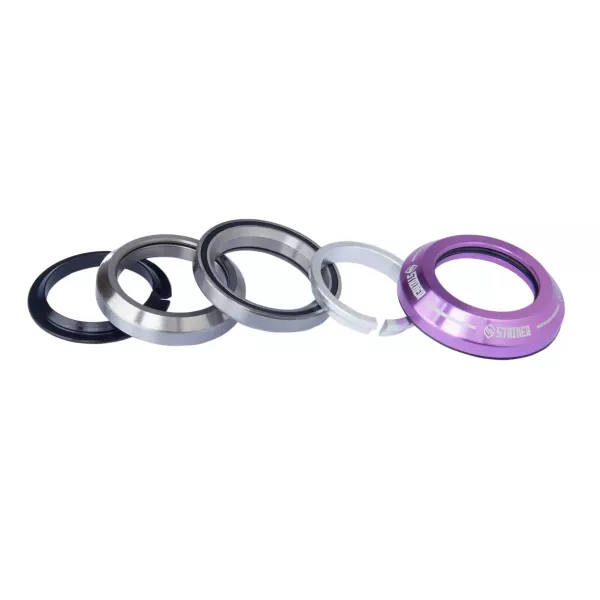 Striker Headset Integrated purple 2