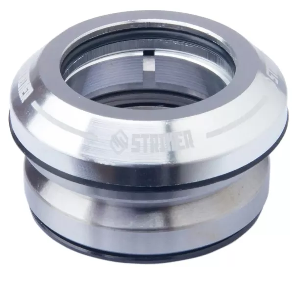 Striker Headset Integrated silber 1