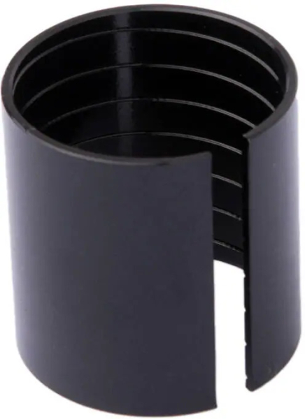 Striker Lux double Clamp lila 3