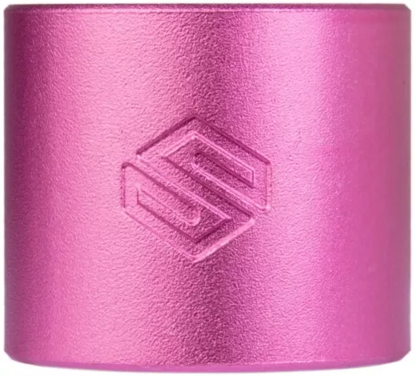 Striker Lux double Clamp pink 2