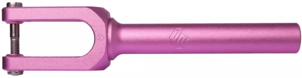 Striker LUX IHC Fork - pink 2