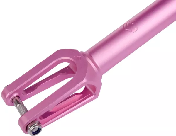 Striker Fork HIC/SCS Lux pink 2