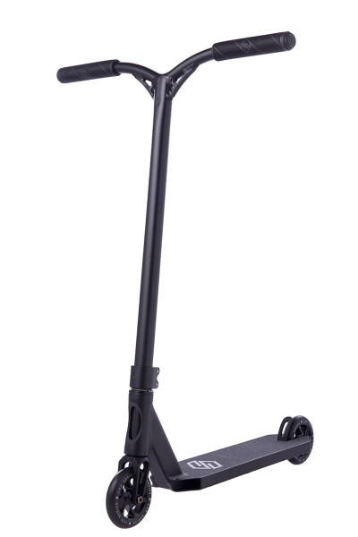 Striker LUX Stunt Scooter - schwarz - black 1