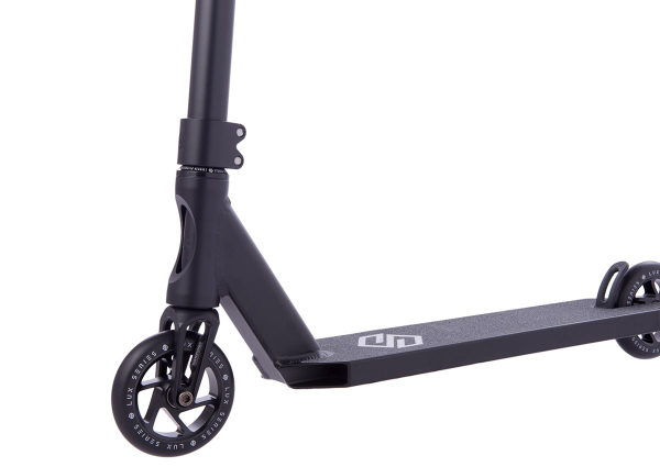 Striker LUX Stunt Scooter - schwarz - black 4