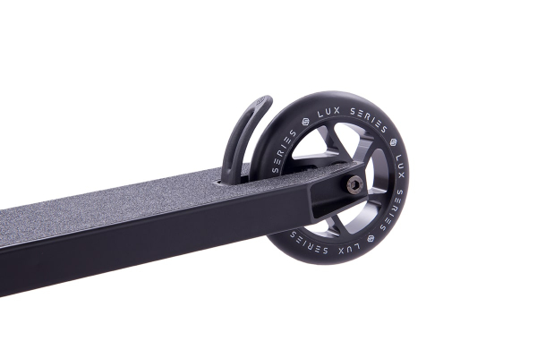 Striker LUX Stunt Scooter - schwarz - black 5